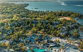Long Beach Mauritius